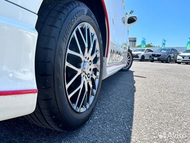 Honda Freed 1.5 CVT, 2011, 41 000 км