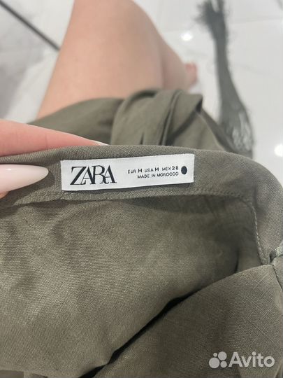 Платье Zara