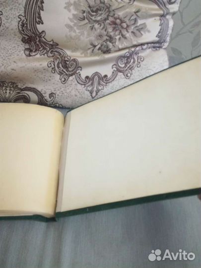 Альбом плюш СССР