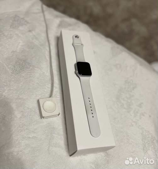 Apple Watch Series 4 40 mm