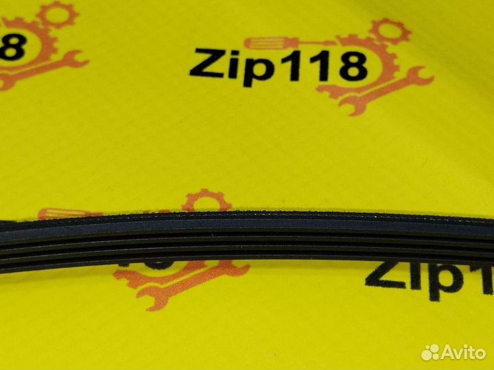 Ремень для стиральной машины