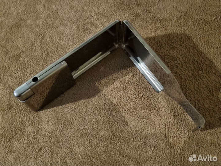 Подсигар-зажигалка