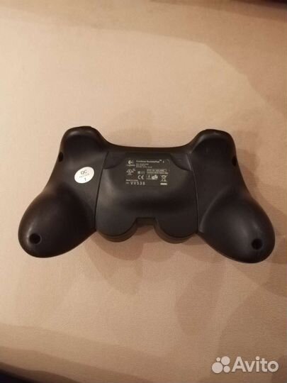 Игровой джойстик