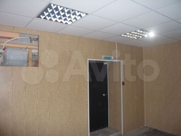 Торговая площадь, 158.8 м²
