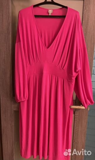 Платье ASOS 66-68-70 р-р
