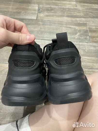 Кроссовки женские balenciaga type