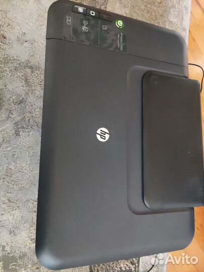 HP Deskjet 2050