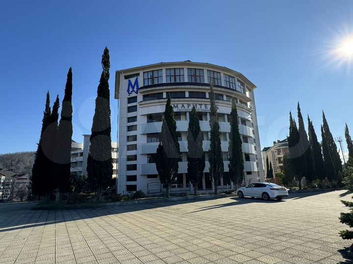 Гостиница, 2713 м²