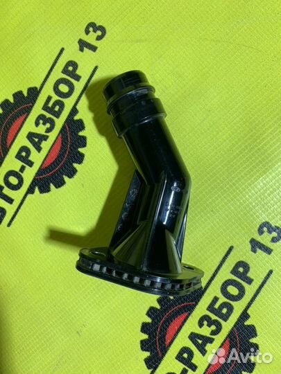 Корпус термостата Kia Sportage 4 QL 2.0 2017