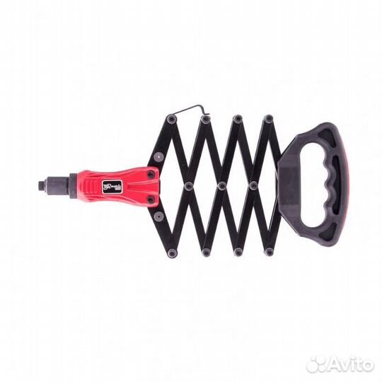 Заклепочник гармошка 800 мм