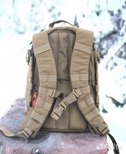 Рюкзак 5.11 rush 12 2.0