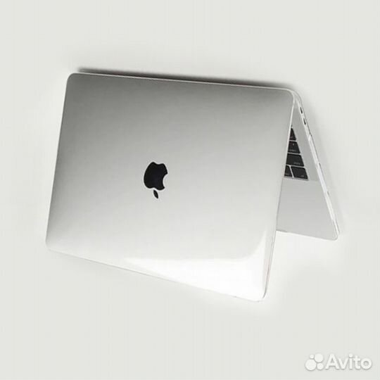 Чехол-накладка для MacBook Air/Pro 13