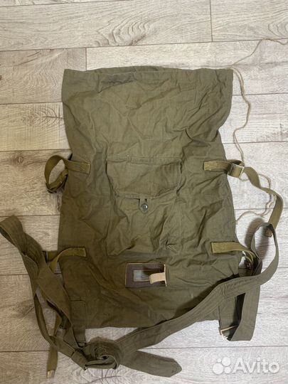 Вещевой мешок