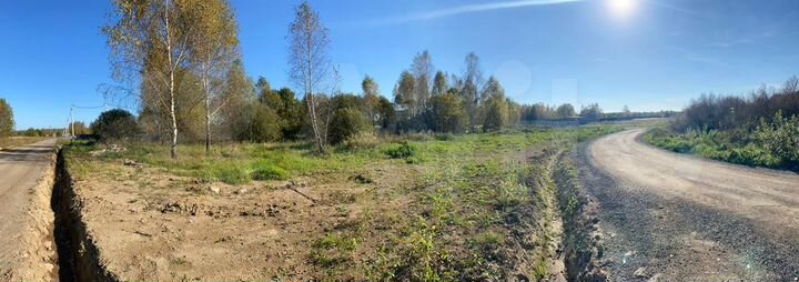 Участок 6,2 сот. (СНТ, ДНП)