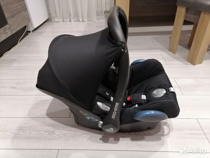 Детское автокресло maxi cosi