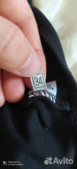 Купальник для танцев, балета