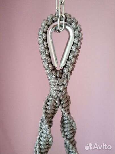 Садовые качели