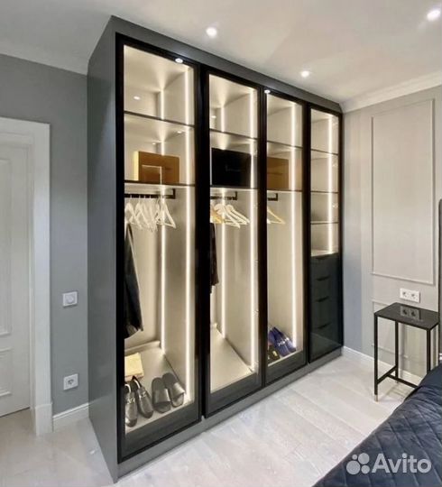 Шкаф с Фабрики напрямую Производитель