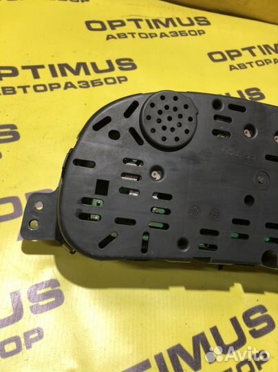 Щиток приборов Great Wall Hover H5