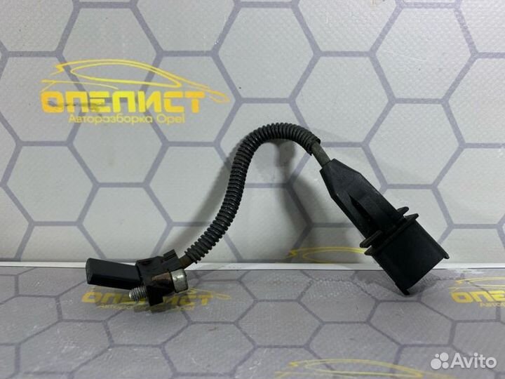 Датчик коленвала Opel Astra H Z18XER