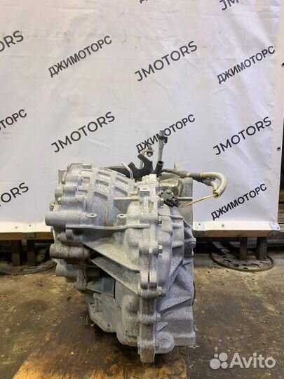 Вариатор JF011 MR20DE Nissan Qashqai 2WD