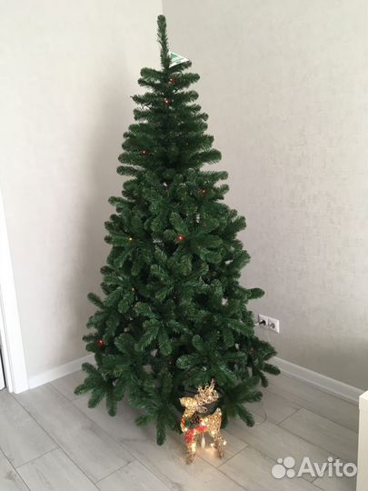 Елка 200 Triumph Tree Санкт-Петербург