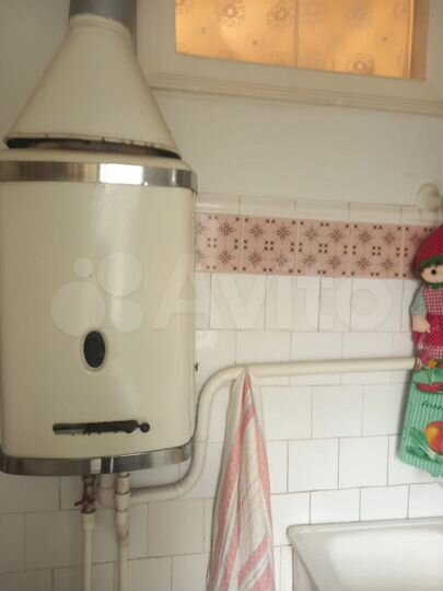 1-к. квартира, 33 м², 2/3 эт.