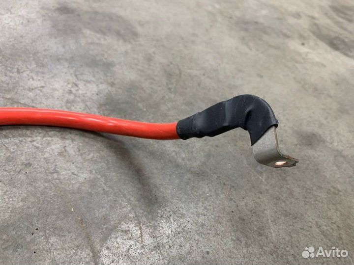 Провод аккумулятора Bmw 320D G21 B47D20B (XD50)