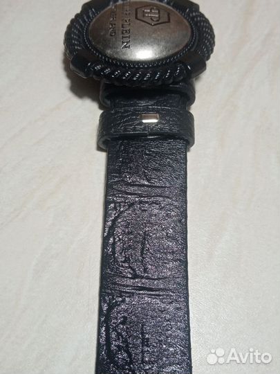 Ремень женский натуральная кожа