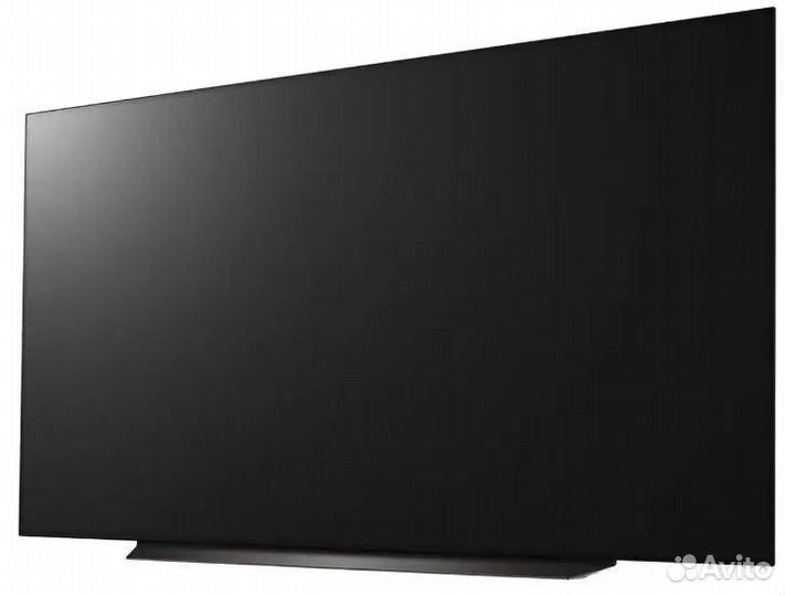 Телевизор LG oled83C4RLA