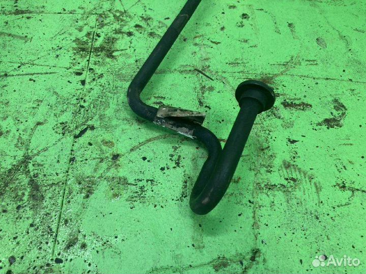 Патрубок кондиционера DAF XF105