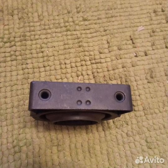 Подвесной подшибник от ваз 2101-2107