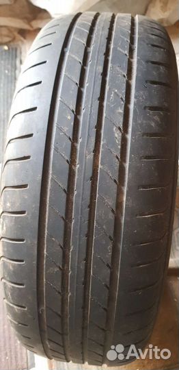Goodyear EfficientGrip 205/60 R16