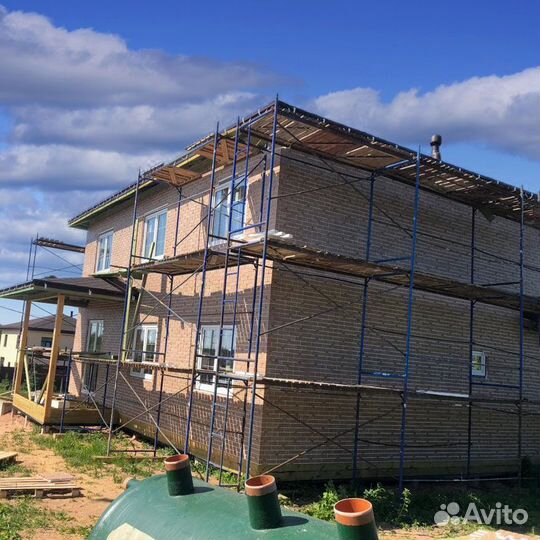 Сип панели. Сэндвич панели 2800х1250х224 мм