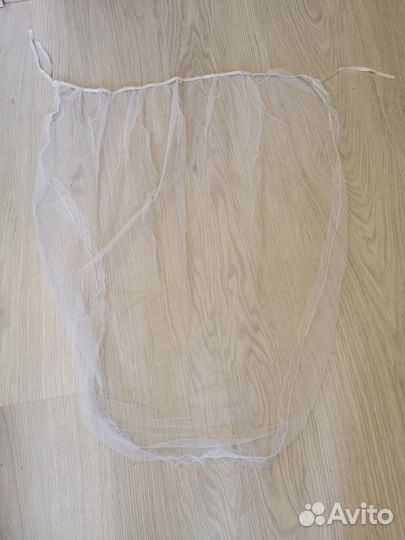 Москитная сетка и дождевик для yoya plus 3