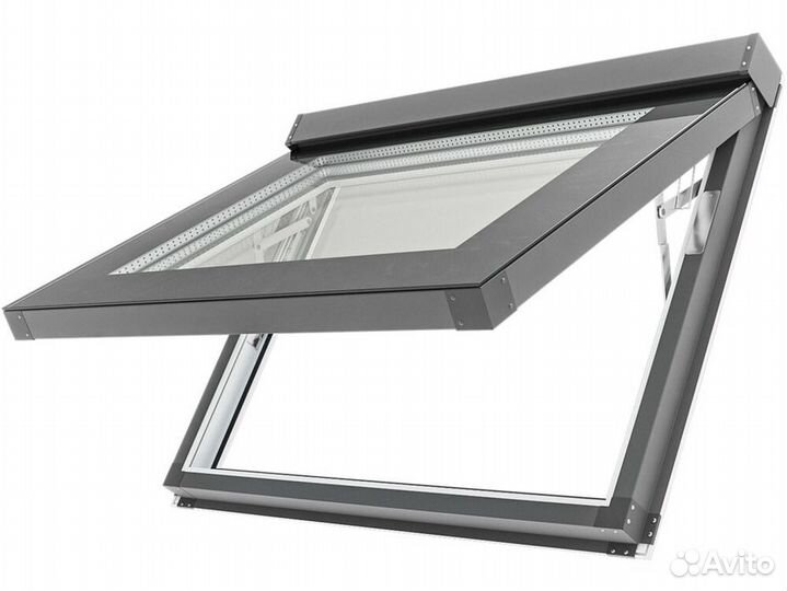 Пластиковые конструкции