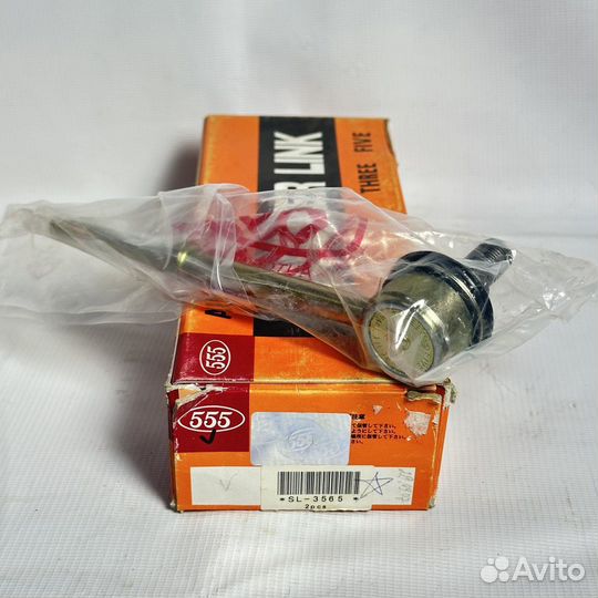 SL3565 Стойка стабилизатора зад прав/лев 555