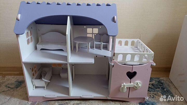 Дом для кукол