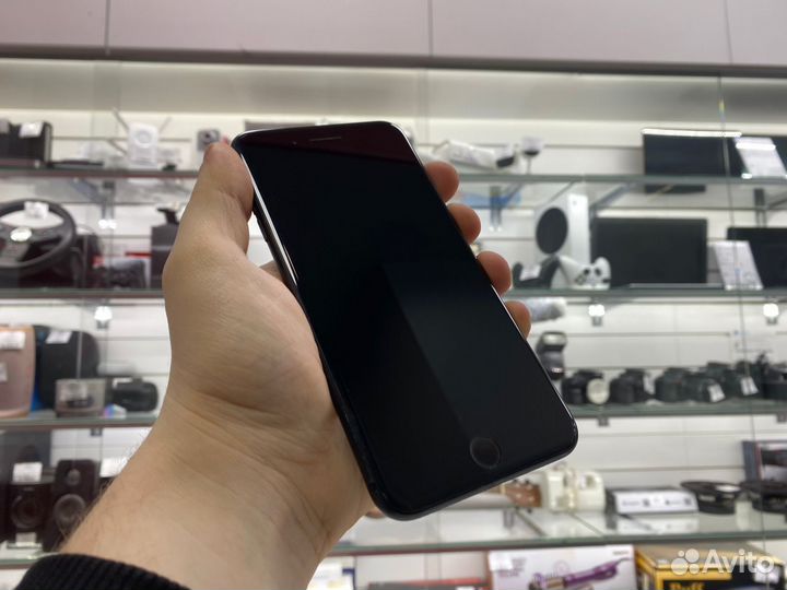 iPhone 7 Plus, 128 ГБ