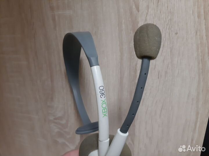 Гарнитуры для XBox