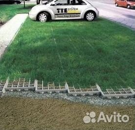 Газон рулонный гарантия