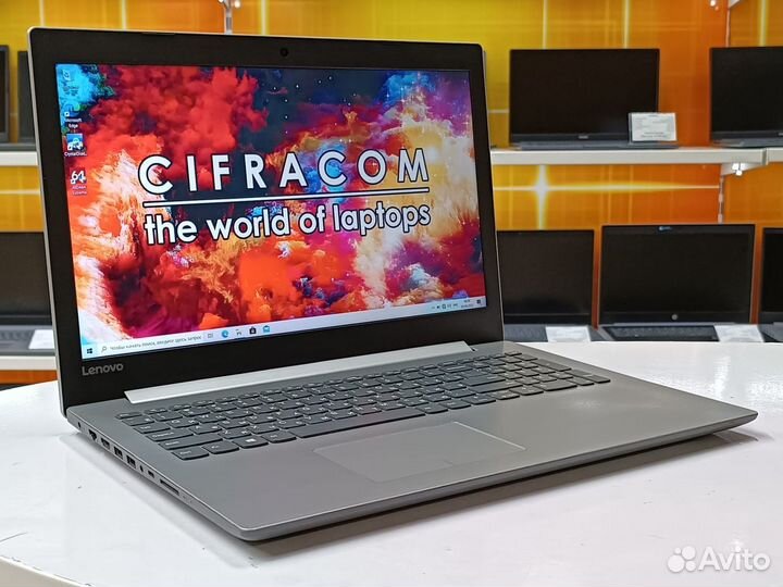 Ноутбук Lenovo 15.6