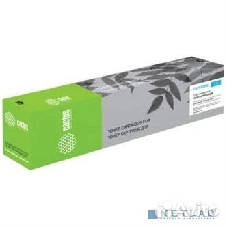 Картридж лазерный Cactus CS-TK4145 TK-4145 черный