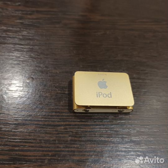 Плеер iPod shuffle 2