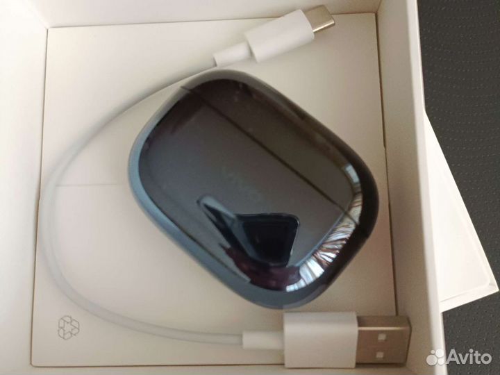 Наушники Vivo TWS 2e