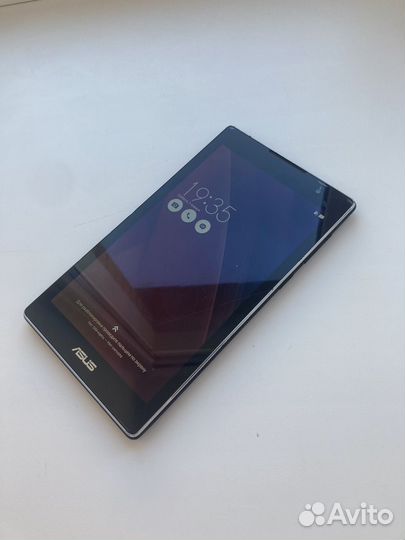 Планшет asus zenpad c7.0