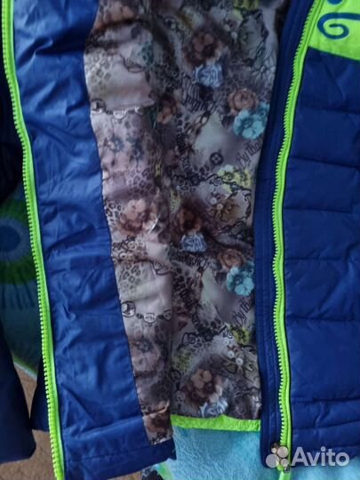 Куртка 46-48