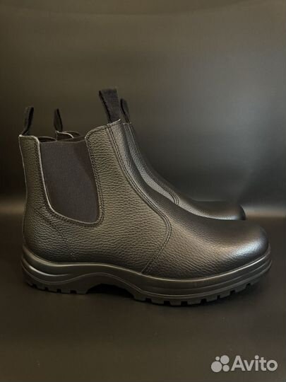 Прогары морские