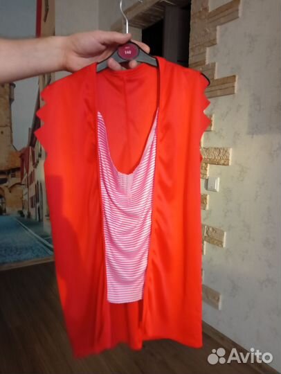 Карнавальный костюм 