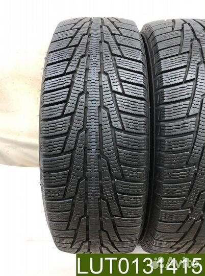 Nokian Tyres Nordman RS2 SUV 215/65 R16 102R